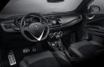 Alfa Romeo Giulietta Veloce 2016 года (WW)